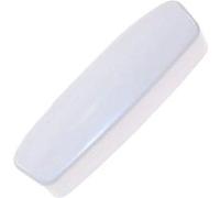 Bouton poussoir d'ouverture de porte Lave-linge 52X0587 BRANDT, THOMSON, FAGOR, VEDETTE - 301672 G