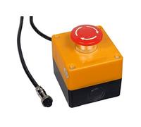 Bouton Poussoir d'Urgence INTERLOCK 5 Mètres INTERLOCK5M-SPECTRUM