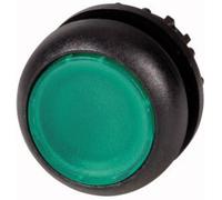 Bouton-poussoir Eaton M22S-DL-G 216928 IP67 à rappel 1 pc(s)