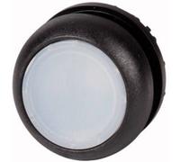 Bouton-poussoir Eaton M22S-DL-W 216924 IP67 à rappel 1 pc(s)
