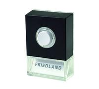 Honeywell Home Bouton Poussoir filaire lumineux Pushlite
