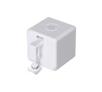 Bouton poussoir Fingerbot Nouveau robot à doigt ZigBee Application Smart Life Interrupteur automatique Commande vocale(1 PCs Fingerbot)
