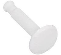 Faure Bouton poussoir pour four 3154742039 – compatible Arthur Martin Electrolux Zanussi