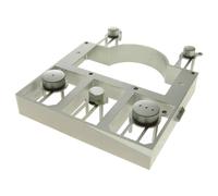 Bouton poussoir - Four micro-ondes (JBTNB374WRTZ SHARP)