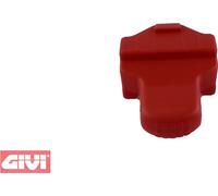 Bouton poussoir GiVi pour E360 / E460 / E41