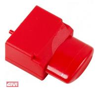 Bouton poussoir GiVi pour MAXIA E52