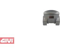 Bouton poussoir GiVi pour V46NT / TRK52 / B47 / B37NT - Tech V40NT / B360NT / B34NT / V35NT
