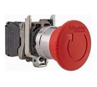Schneider Electric XB4 Bouton