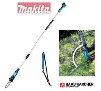 Bouton poussoir haut sans fil MAKITA DUA200Z, de 1,62 m à 2,52 m, sans...