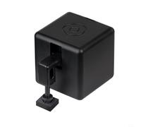 Bouton poussoir intelligent - Contrôle tactile - Sans câblage - Pour lumières, ventilateurs, cafetières, portes de garage