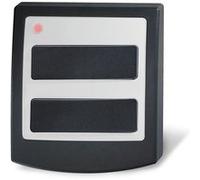 Bouton poussoir intérieur sans fil Signal 111 Novoferm Tm14874040150 G