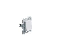 bouton poussoir inverseur 10 ampères à griffes hager essensya