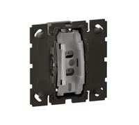 bouton poussoir inverseur - no+nf - 6a - legrand céliane cm0031