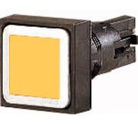 Eaton 086417 Q18D-GE Bouton-poussoir jaune 1 pc(s)