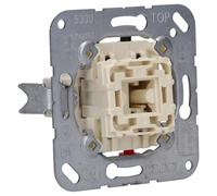 Bouton-poussoir Jung 533U