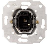 Kopp 1 pièce Insert Bouton-poussoir HK05, HK 07 aluminium 504400001 1 pc(s)