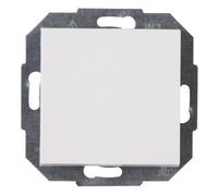 Bouton-poussoir Kopp 588329087 ATHENIS blanc pur (RAL 9010)