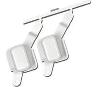 Bouton poussoir Lave-linge 481071425531 BAUKNECHT, IGNIS, WHIRLPOOL, LADEN, MAYTAG, TEGRAN - 294555 G