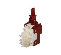 Bouton-Poussoir Lave-Vaisselle AEG Electrolux Privileg 5028747300 152064602