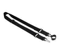 Bouton-poussoir Leofoto STRAPE MODULAIRE DE DETOCH RAPIDE 36LS COMPATIBLE AVEC LS-364C LS-365C LS-362C 36 mm Diametre 1/4 """" Vis