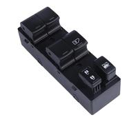 Bouton Poussoir Levé Vitre 25401-3AA1B 254013AA1B 25401-3AA2B 1S14439 Pour Nissan Pour Versa Pour Note Pour HR16DE Interrupteur Principal Vitre Électrique