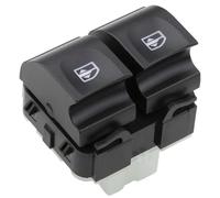 Bouton Poussoir Levé Vitre 254118722r Pour Nissan Pour Nv300 2016 2017 2018 2019 2020 2021 Interrupteur Vitre Électrique Double