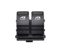 Bouton Poussoir Levé Vitre 5G0959858D 5G0959858E Pour Kamiq Pour Scala Commande Commutateur Vitre Électrique 5G0959858C 5G0959858B(Window Switch)