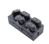 Bouton Poussoir Levé Vitre 5L1Z14529AA Pour Mercury Pour Grand Pour Marquis 2002 2003 2004 2005 2006 2007 2008 Bouton Commutation Principal Fenêtre