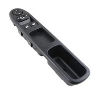 Bouton Poussoir Levé Vitre 6554.E4 96351622XT Pour Peugeot Pour 307 2000 2001 2002 2003 2004 2005 Boutons Commutation Vitres Électriques