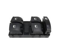 Bouton-poussoir Lève-vitres Pour A3 8P Sportback Pour A6 4F 4G C6 Pour Q7 Commande Principale Lève-vitre Électrique 4F0959851F 4F0 959 851 Commutateur Fenetre