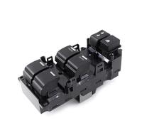 Bouton-poussoir Lève-vitres Pour Accord 8 VIII Pour Pilot 2011-2015 Commande De Lève-vitre Électrique Double Automatique 35750-SZA-A31 Commutateur Fenetre
