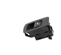 Bouton-poussoir Lève-vitres Pour BMW E87 3er E90 E91 316i 318i Pour X3 E83 Pour X5 Bouton Levage Côté Passager, Interrupteur Commande Fenêtre Commutateur Fenetre