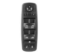 Bouton-poussoir Lève-vitres Pour Dodge Pour Durango 2011 - 2013 Bouton Commutation Fenêtre Principale Voiture Commande Levage Vitres Porte Commutateur Fenetre