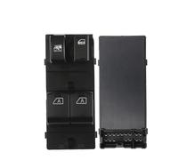 Bouton-poussoir Lève-vitres Pour Nissan Pour NV200 350Z 2003-2008 25401-3LM0B 254013LM0B Commande Principale Lève-vitre Électrique 25401-CD02D Commutateur Fenetre(1 Lock)
