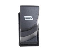 Bouton-poussoir Lève-vitres Pour Peugeot Boxer Et FL 2002-2006 Commande Principale De Lève-vitre Électrique Côté Passager Réf. 735315619 Commutateur Fenetre(Right Button)