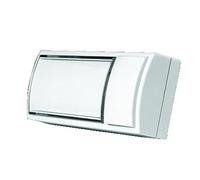 A/bout pous lumineux +pe blanc - URMET 51011