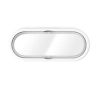 Bouton poussoir lumineux pour carillon mobile blanc HONEYWELL DCP911