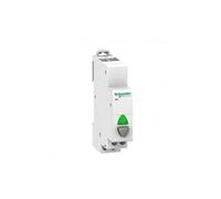 Schneider Electric Puls IPB Simple C/PIL 110-220V 1NA Vert