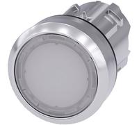 Bouton-poussoir lumineux Siemens SIRIUS ACT 3SU1051-0AB60-0AA0