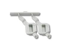 Bouton poussoir Machine à laver Lave-linge 481071425531 C00343986 BAUKNECHT IGNIS LADEN WHIRLPOOL MAYTAG TEGRAN