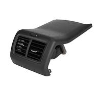 Bouton poussoir marche/arrêt pour grille d'aération arrière de voiture compatible avec Mk7 Mk7.5 R 2013-2020