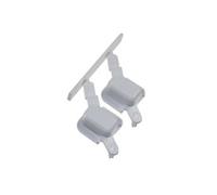 Whirlpool Bouton poussoir marche/arrêt pour lave-linge 481071425531