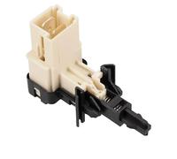 Bouton poussoir marche/arrêt pour lave-vaisselle Flavel DWF642W FDW451 FDW62