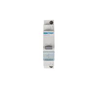 Bouton poussoir modulaire 16A 1Z SVN311 SVN
