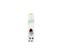 Bouton poussoir modulaire 20A 1R avec lampe de A9E18037