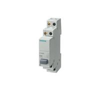 Bouton poussoir modulaire 20A 1Z 1R gris SENTRON 5TE4 5TE4800