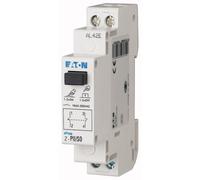 Eaton Eaton Bouton-poussoir 16A/1S+1Ö Z-PU/SO Quantité:1