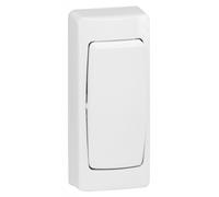 Bouton poussoir monopolaire OTEO MINI 086085