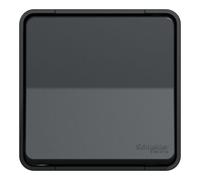 Bouton-poussoir MUREVA STYL saillie connexion automatique IP55 - SCHNEIDER ELECTRIC - MUR35026