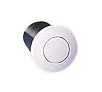 Bouton poussoir pneumatique